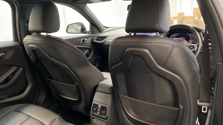 BMW 1 Series 118i [136] M Sport 5dr Step Auto [LCP] Petrol Hatchback